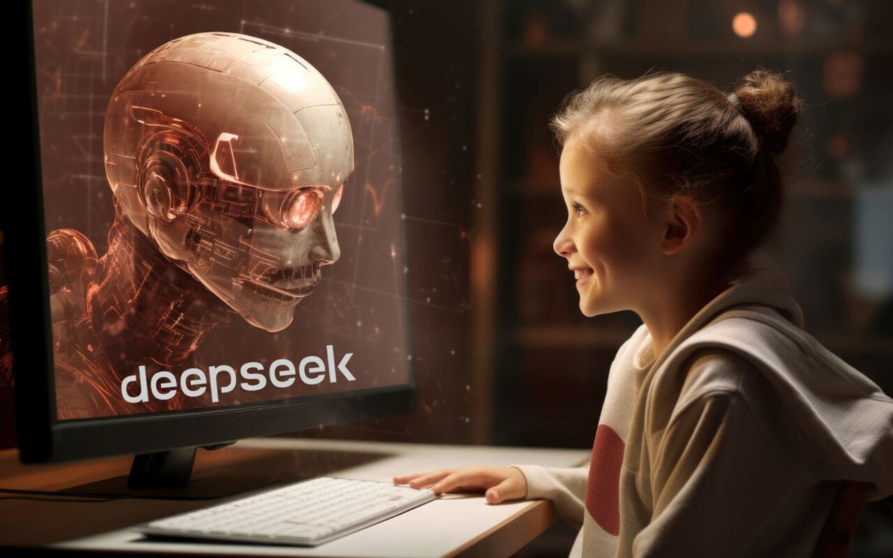 DeepSeek学习文档与资源下载