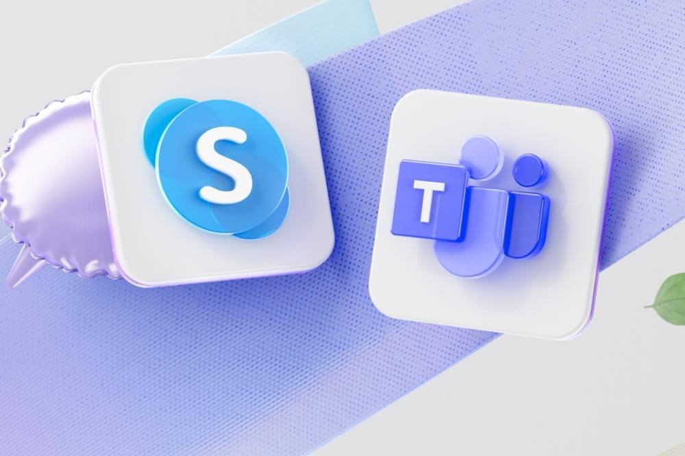 Skype正式关闭：回首前世今生