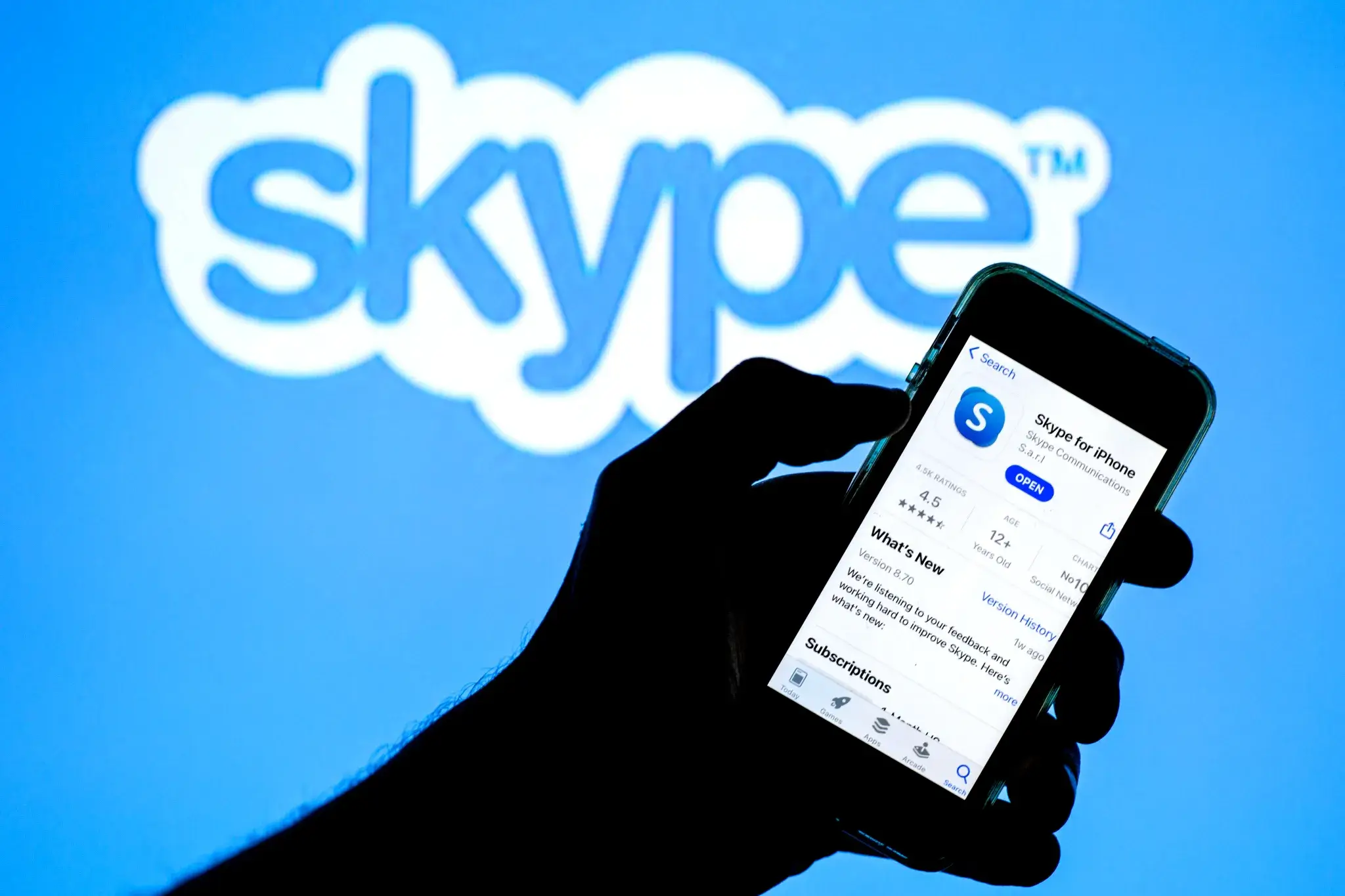 Skype 正式停运 —— 这些替代方案值得一试