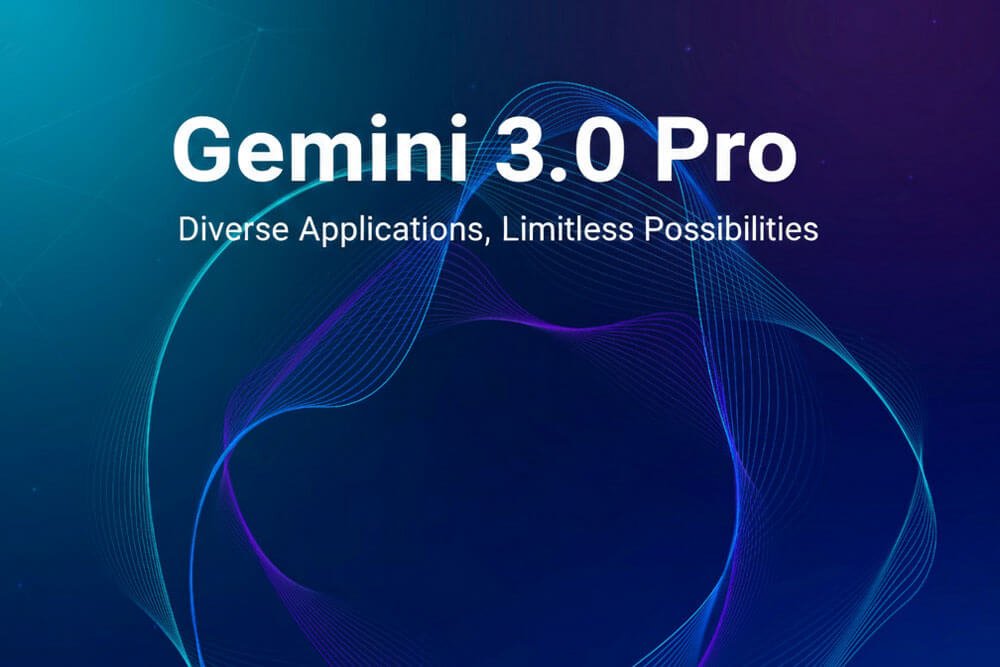 Gemini 3.0 Pro 各大使用渠道大盘点