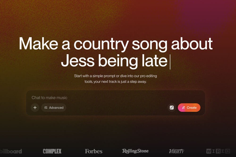 实测成功！Suno Pro 订阅指南：无需虚拟卡，国内 Master 卡 + 台湾节点一发入魂